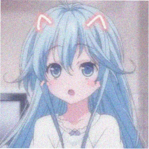 影迷 宫城视角 头像